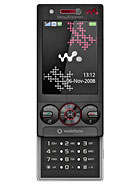 Best available price of Sony Ericsson W715 in Congo