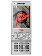 Best available price of Sony Ericsson W995 in Congo
