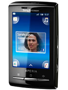 Best available price of Sony Ericsson Xperia X10 mini in Congo