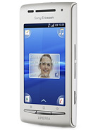Best available price of Sony Ericsson Xperia X8 in Congo