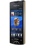 Best available price of Sony Ericsson Xperia ray in Congo