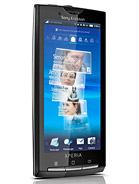 Best available price of Sony Ericsson Xperia X10 in Congo