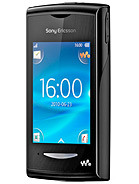 Best available price of Sony Ericsson Yendo in Congo