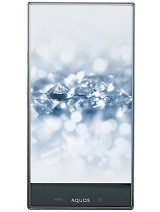 Best available price of Sharp Aquos Crystal 2 in Congo