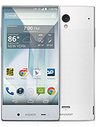 Best available price of Sharp Aquos Crystal in Congo