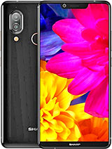 Best available price of Sharp Aquos D10 in Congo