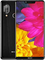 Best available price of Sharp Aquos S3 in Congo