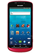 Best available price of Sharp Aquos SH8298U in Congo