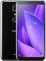 Best available price of Sharp Aquos V in Congo