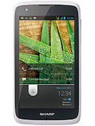 Best available price of Sharp SH530U in Congo