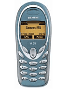 Best available price of Siemens A55 in Congo