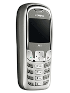 Best available price of Siemens A65 in Congo