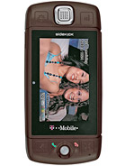 Best available price of T-Mobile Sidekick LX in Congo
