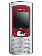Best available price of Siemens A31 in Congo