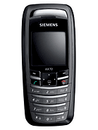 Best available price of Siemens AX72 in Congo