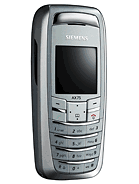 Best available price of Siemens AX75 in Congo
