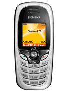 Best available price of Siemens C72 in Congo