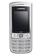 Best available price of Siemens C75 in Congo
