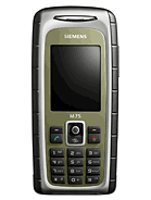 Best available price of Siemens M75 in Congo