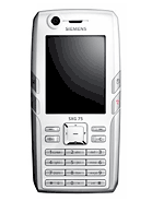 Best available price of Siemens SXG75 in Congo
