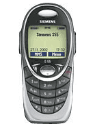 Best available price of Siemens S55 in Congo