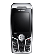 Best available price of Siemens SP65 in Congo