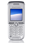 Best available price of Sony Ericsson K300 in Congo