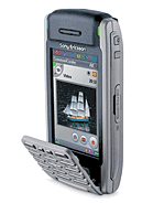 Best available price of Sony Ericsson P900 in Congo