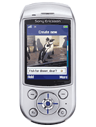 Best available price of Sony Ericsson S700 in Congo