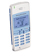Best available price of Sony Ericsson T100 in Congo