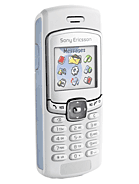 Best available price of Sony Ericsson T290 in Congo