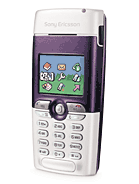 Best available price of Sony Ericsson T310 in Congo