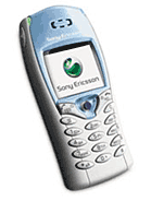 Best available price of Sony Ericsson T68i in Congo