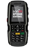 Best available price of Sonim XP3340 Sentinel in Congo