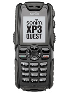 Best available price of Sonim XP3-20 Quest in Congo