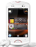 Best available price of Sony Ericsson Live with Walkman in Congo