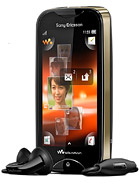 Best available price of Sony Ericsson Mix Walkman in Congo