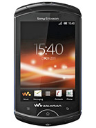 Best available price of Sony Ericsson WT18i in Congo