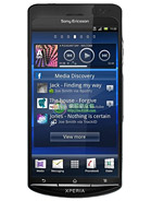 Best available price of Sony Ericsson Xperia Duo in Congo