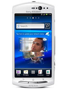 Best available price of Sony Ericsson Xperia neo V in Congo