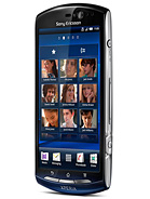 Best available price of Sony Ericsson Xperia Neo in Congo