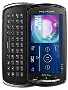 Best available price of Sony Ericsson Xperia pro in Congo