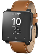 Best available price of Sony SmartWatch 2 SW2 in Congo