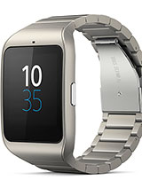 Best available price of Sony SmartWatch 3 SWR50 in Congo