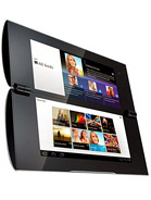 Best available price of Sony Tablet P in Congo