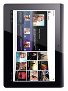 Best available price of Sony Tablet S in Congo