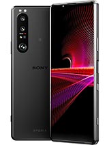 Best available price of Sony Xperia 1 III in Congo