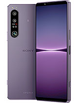 Best available price of Sony Xperia 1 IV in Congo
