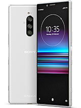 Best available price of Sony Xperia 1 in Congo