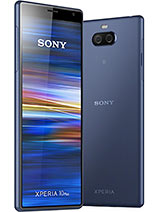 Best available price of Sony Xperia 10 Plus in Congo